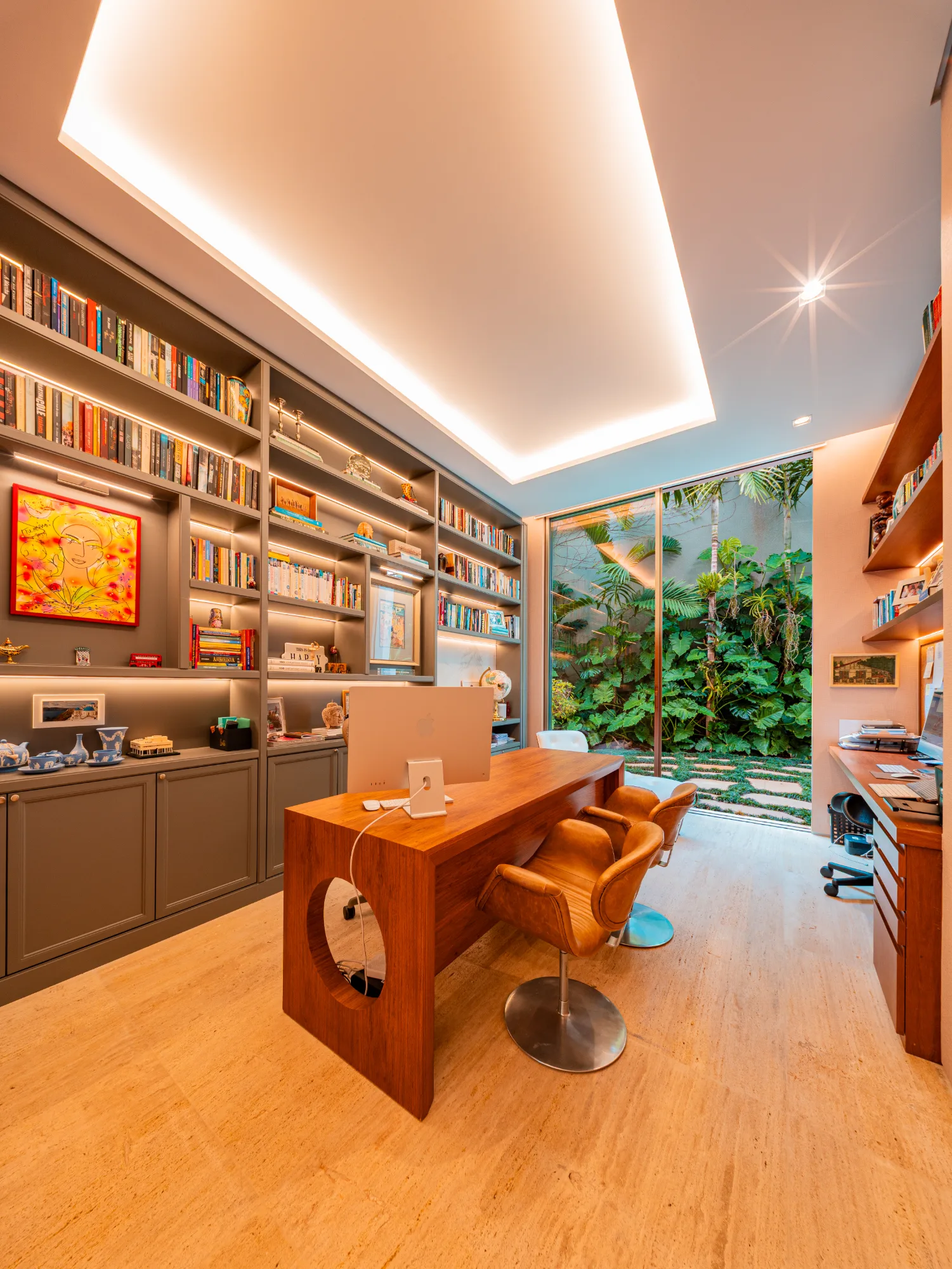 Casa, 4 suítes, 670m², em Tamboré 10 — foto 10