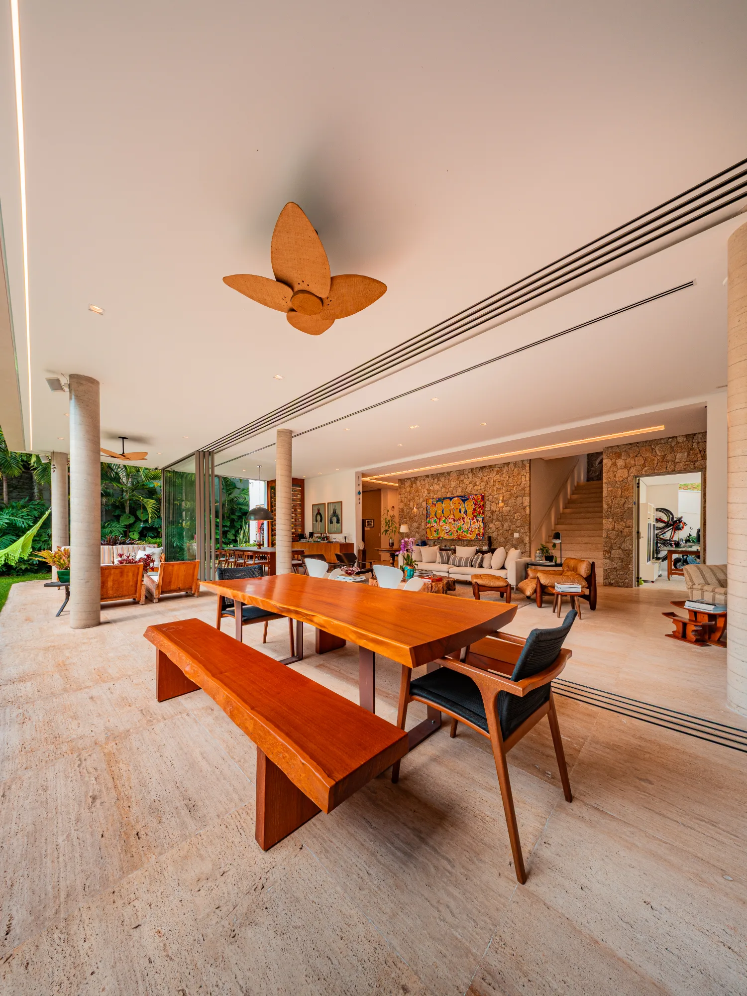 Casa, 4 suítes, 670m², em Tamboré 10 — foto 12