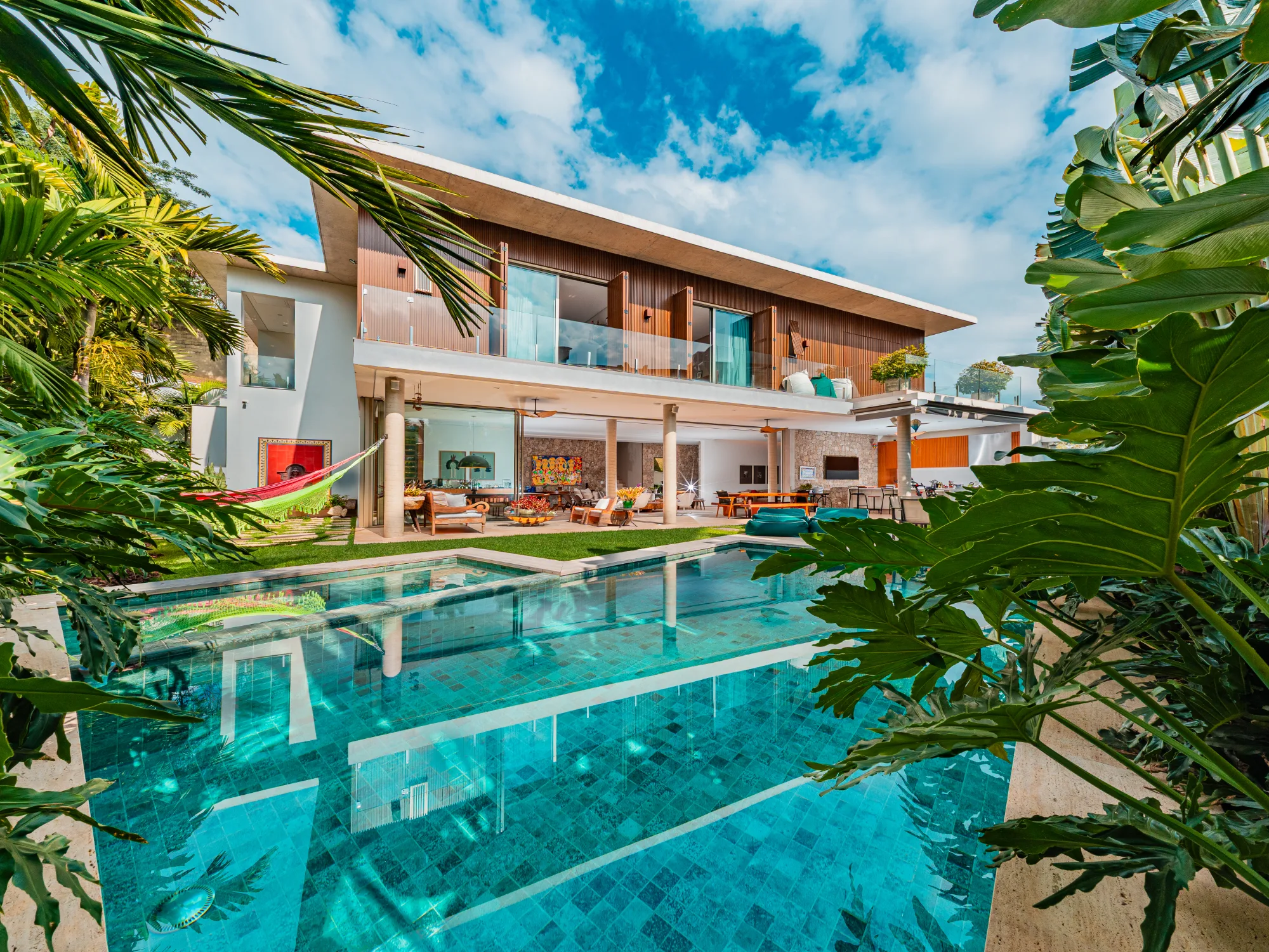 Casa, 4 suítes, 670m², em Tamboré 10