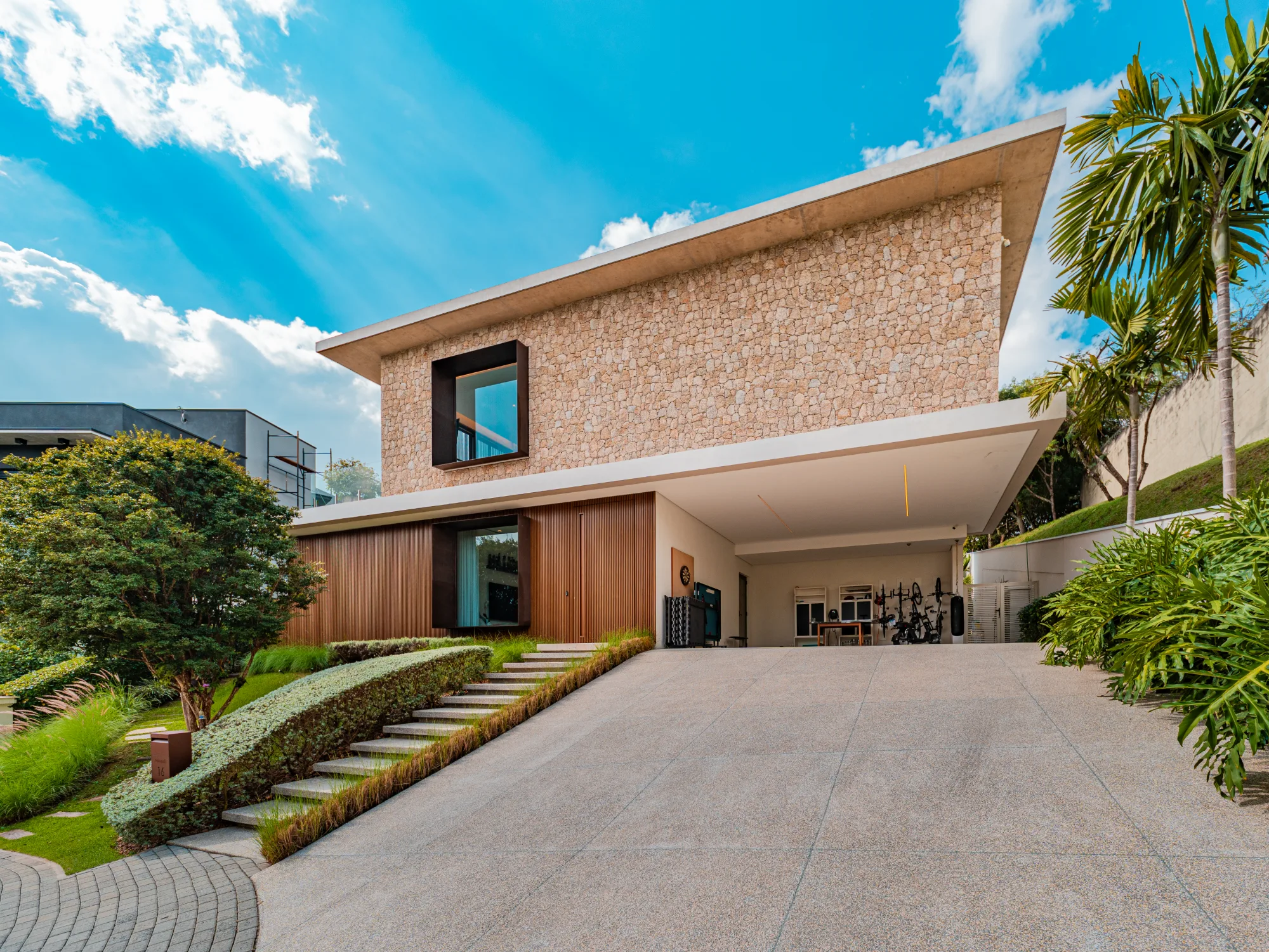 Casa, 4 suítes, 670m², em Tamboré 10 — foto 13