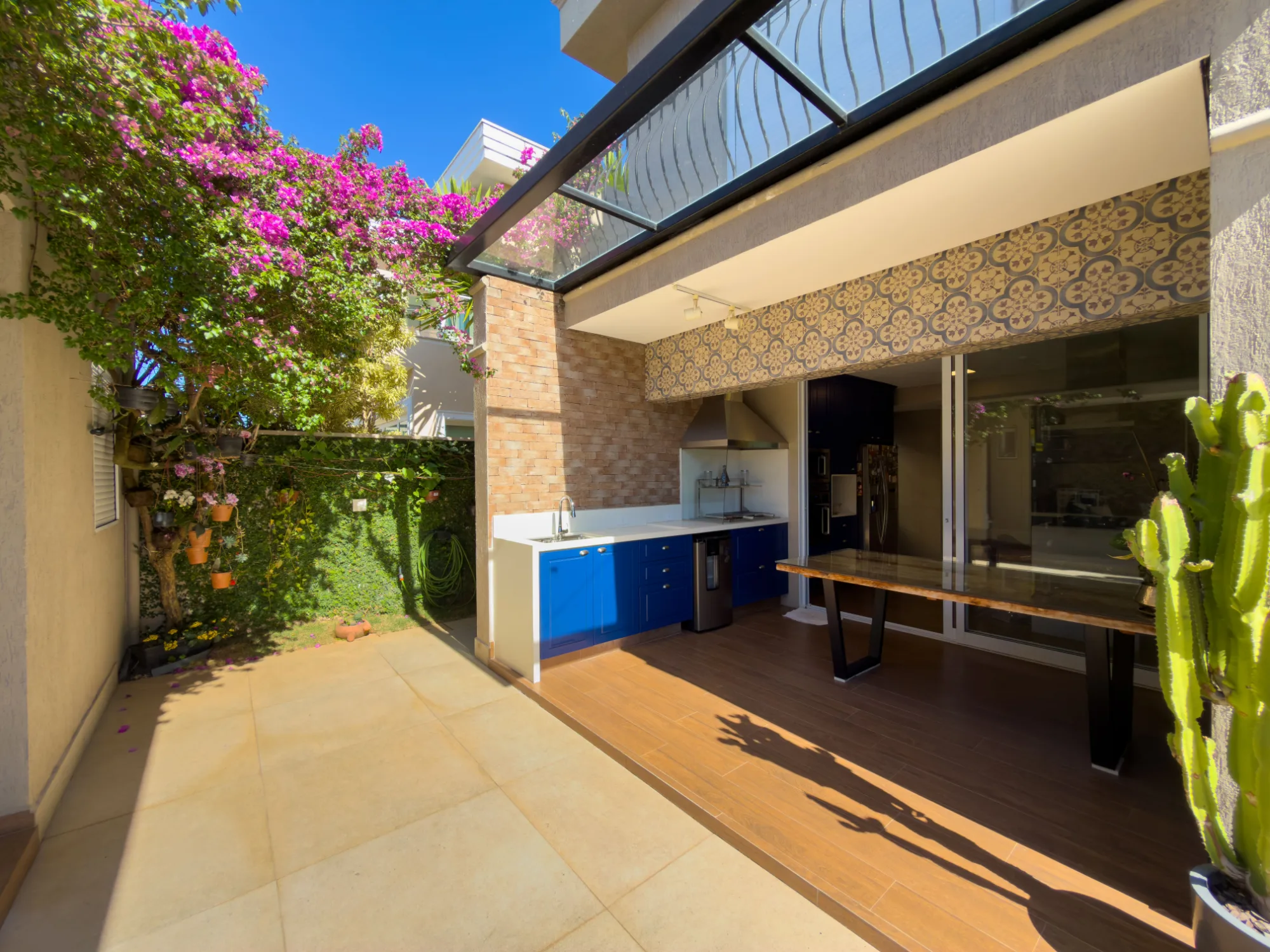 Casa, 4 suítes, 373m², em Burle Marx — foto 7