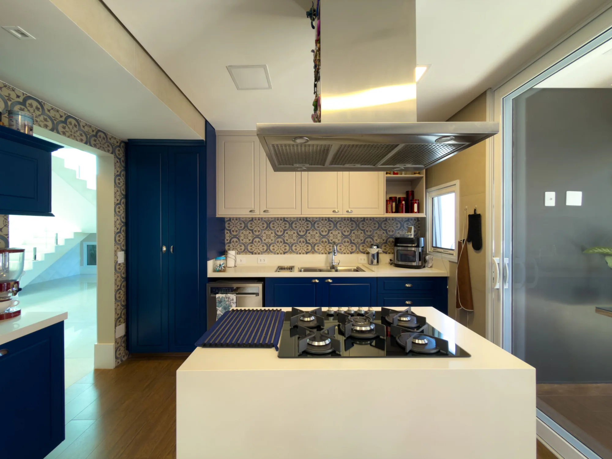 Casa, 4 suítes, 373m², em Burle Marx — foto 9