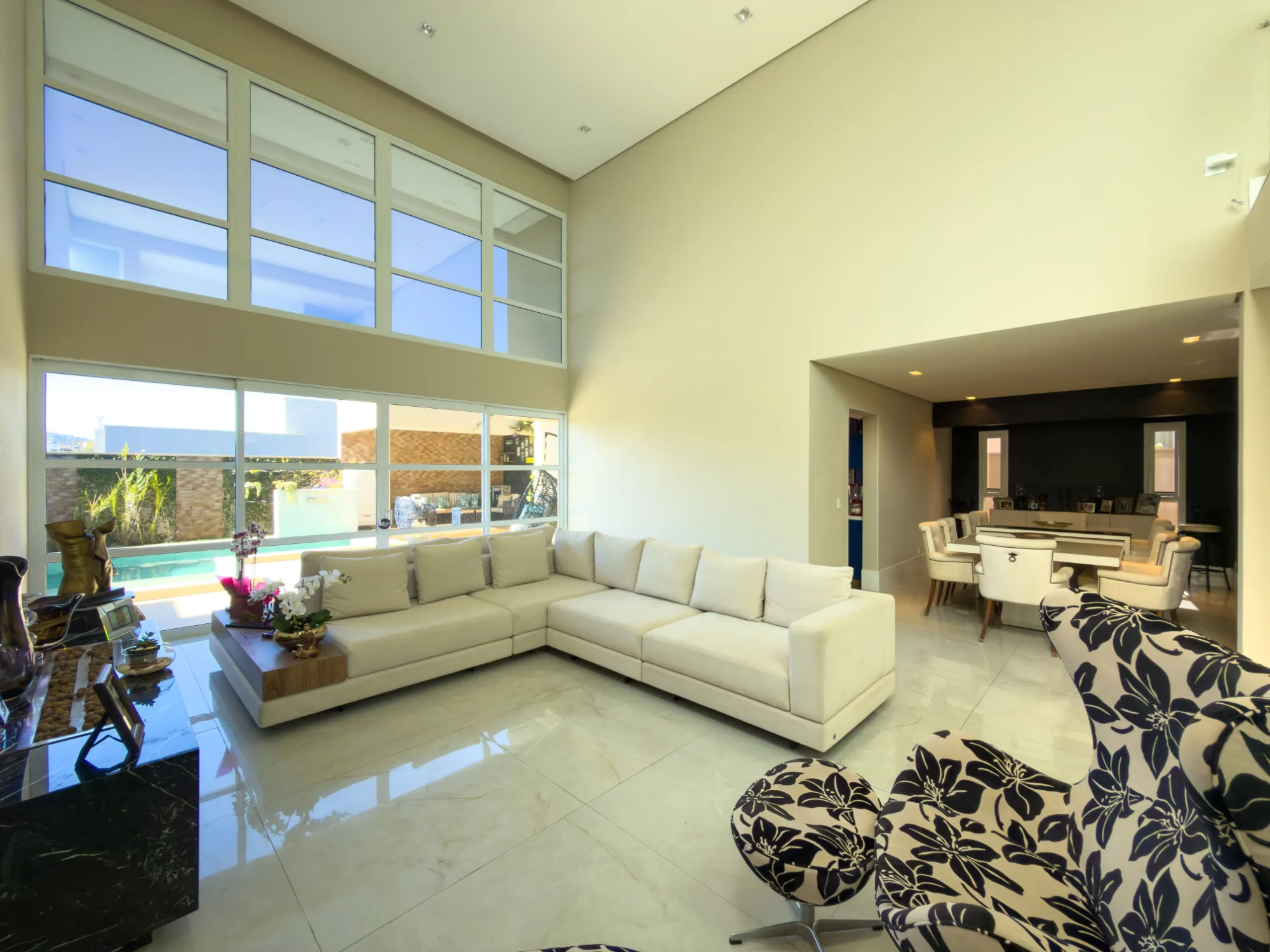 Casa, 4 suítes, 373m², em Burle Marx — foto 12