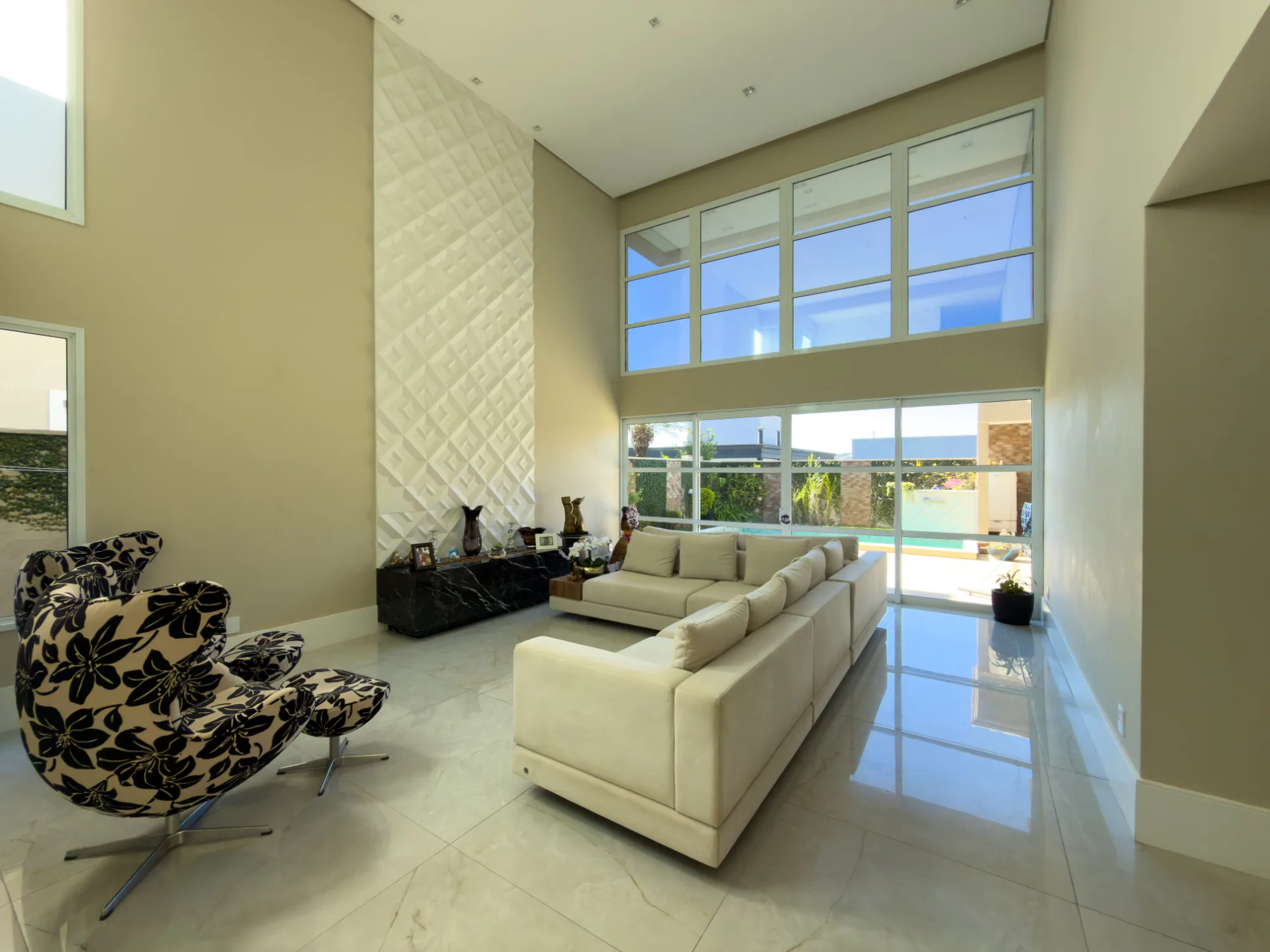 Casa, 4 suítes, 373m², em Burle Marx — foto 13
