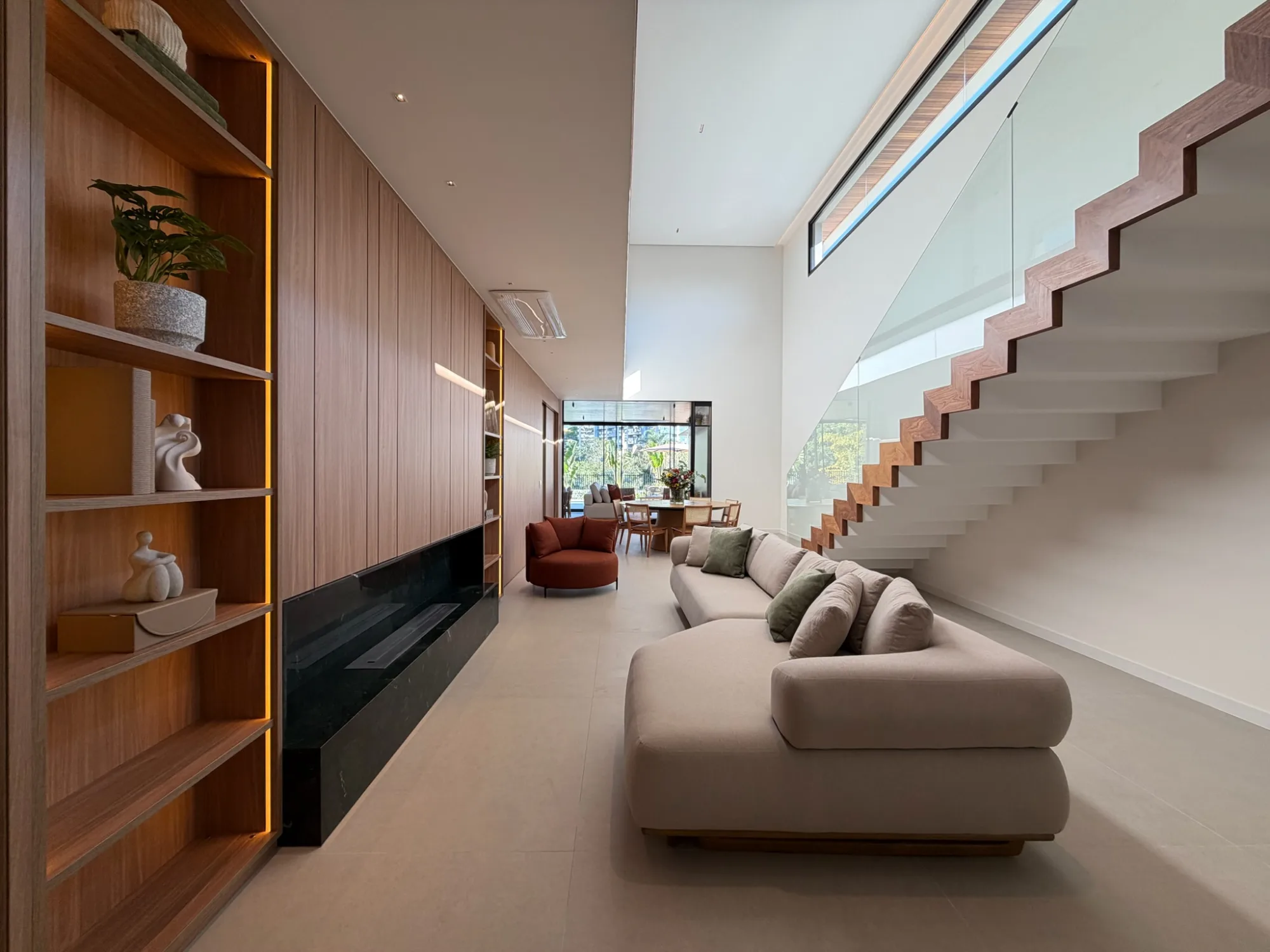 Casa, 4 suítes, 509m², em 18 do Forte — foto 6