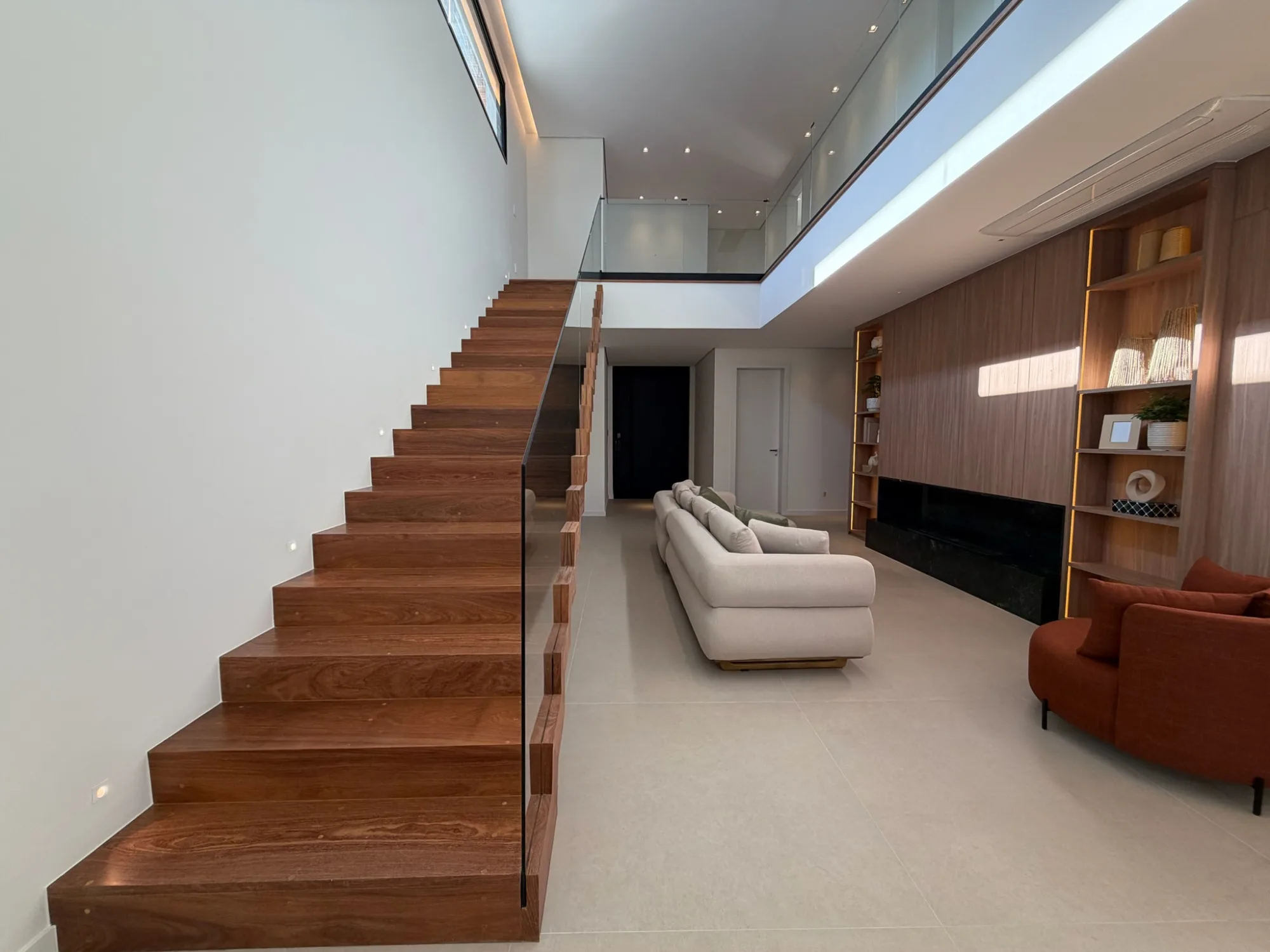 Casa, 4 suítes, 509m², em 18 do Forte — foto 7