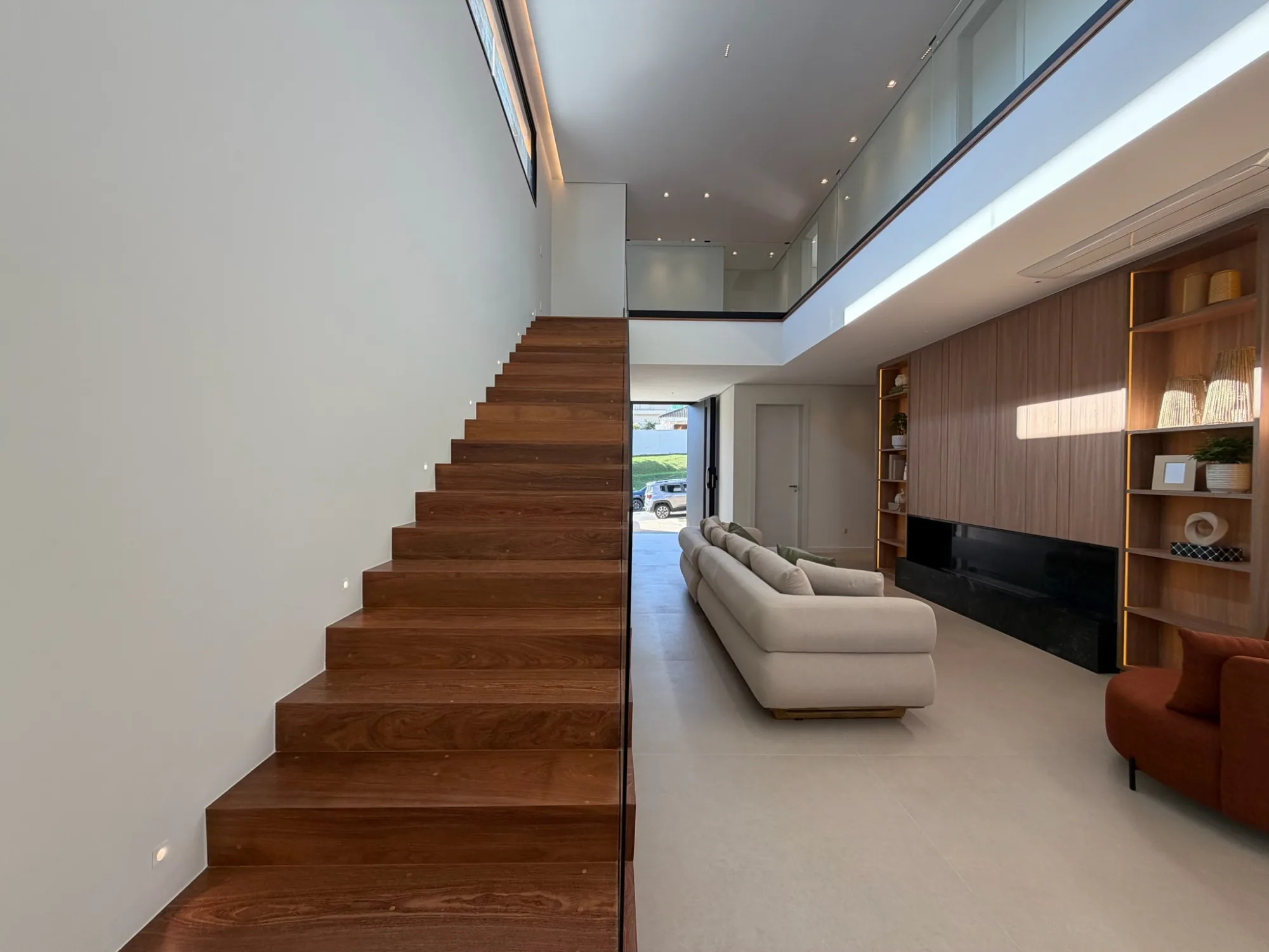 Casa, 4 suítes, 509m², em 18 do Forte — foto 8