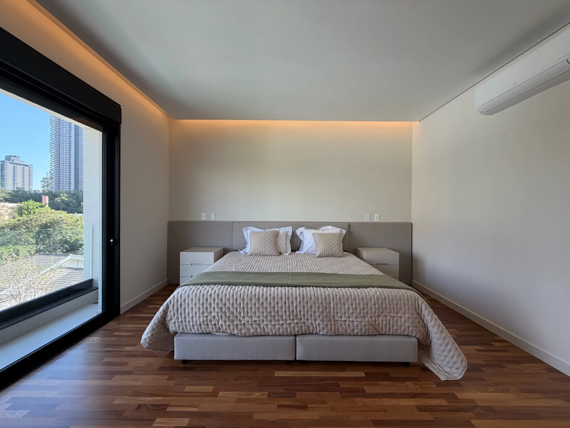 Casa, 4 suítes, 509m², em 18 do Forte — foto 9