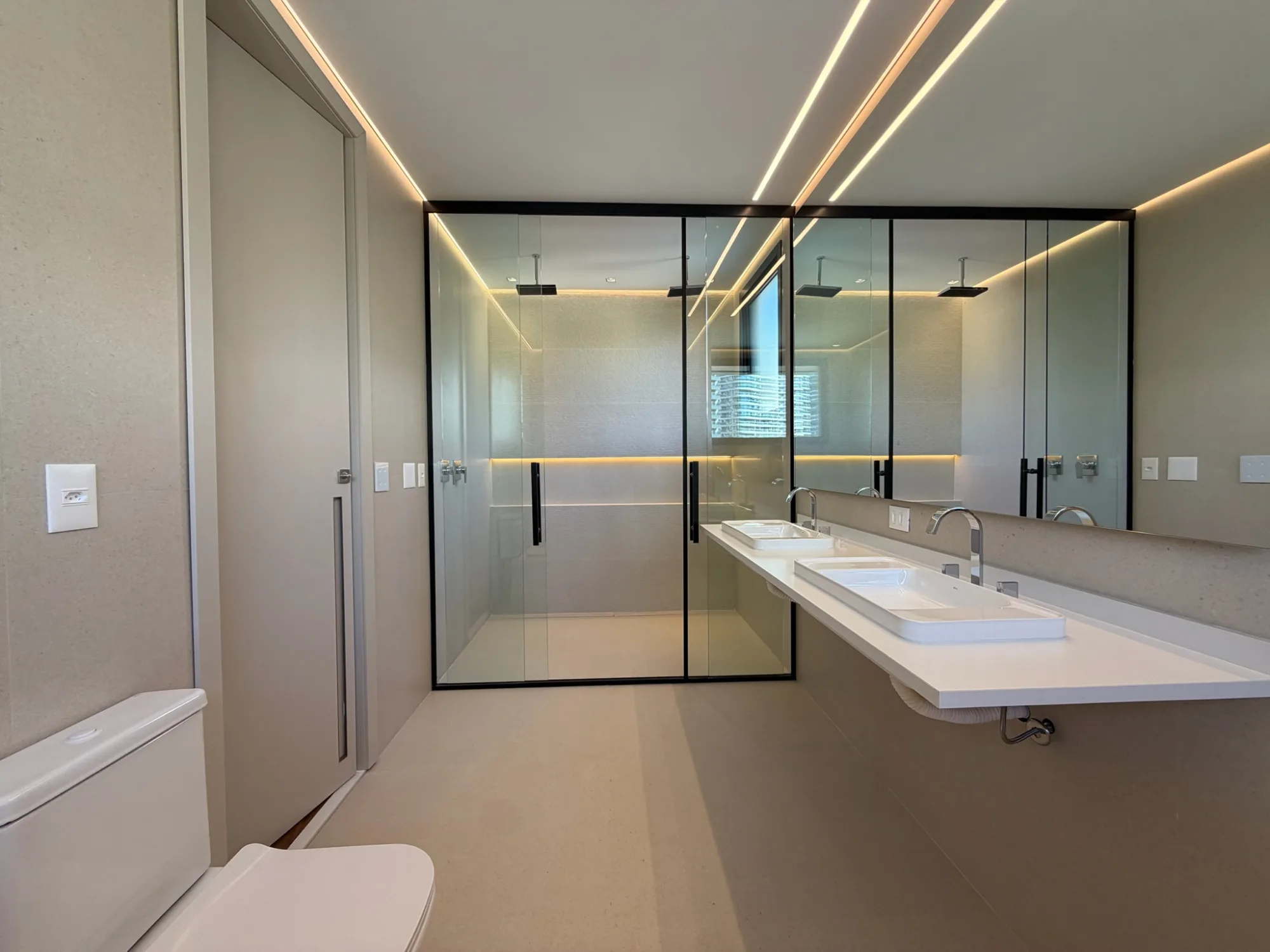 Casa, 4 suítes, 509m², em 18 do Forte — foto 10