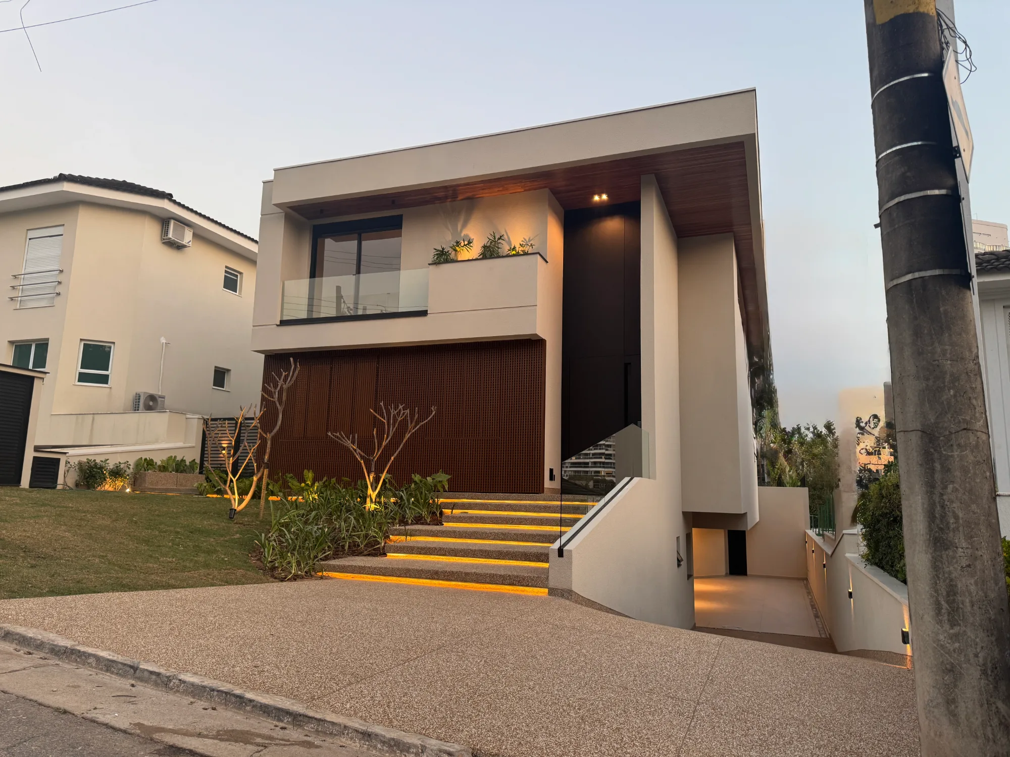 Casa, 4 suítes, 509m², em 18 do Forte
