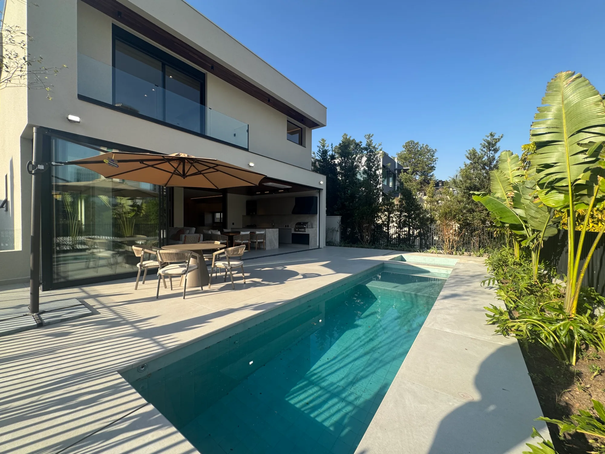 Casa, 4 suítes, 509m², em 18 do Forte — foto 15