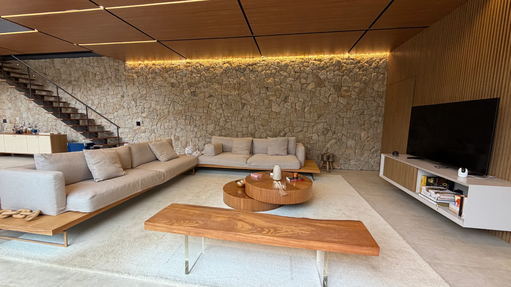 Casa, 3 suítes, 360m², em Genesis 2 — foto 5