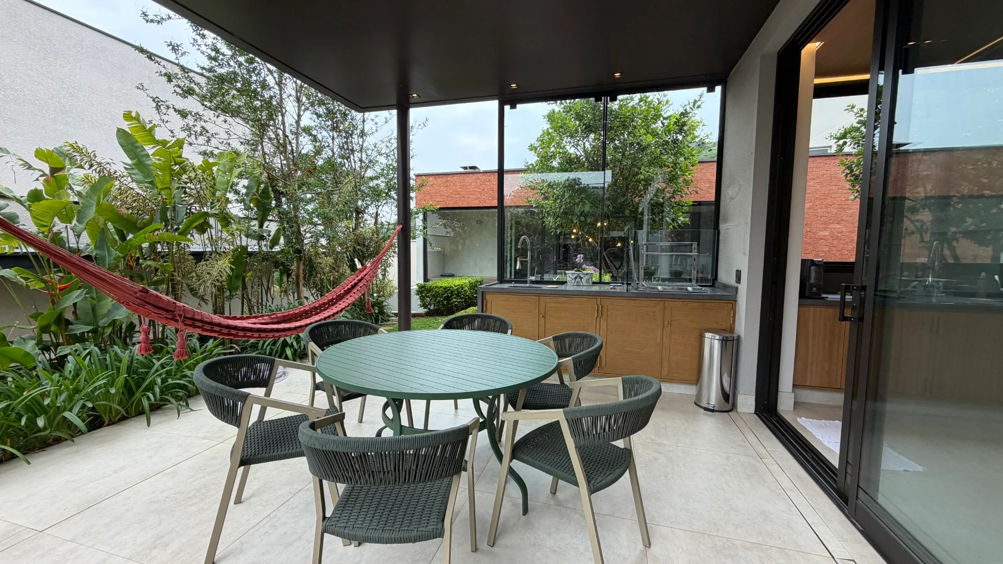 Casa, 3 suítes, 360m², em Genesis 2 — foto 7
