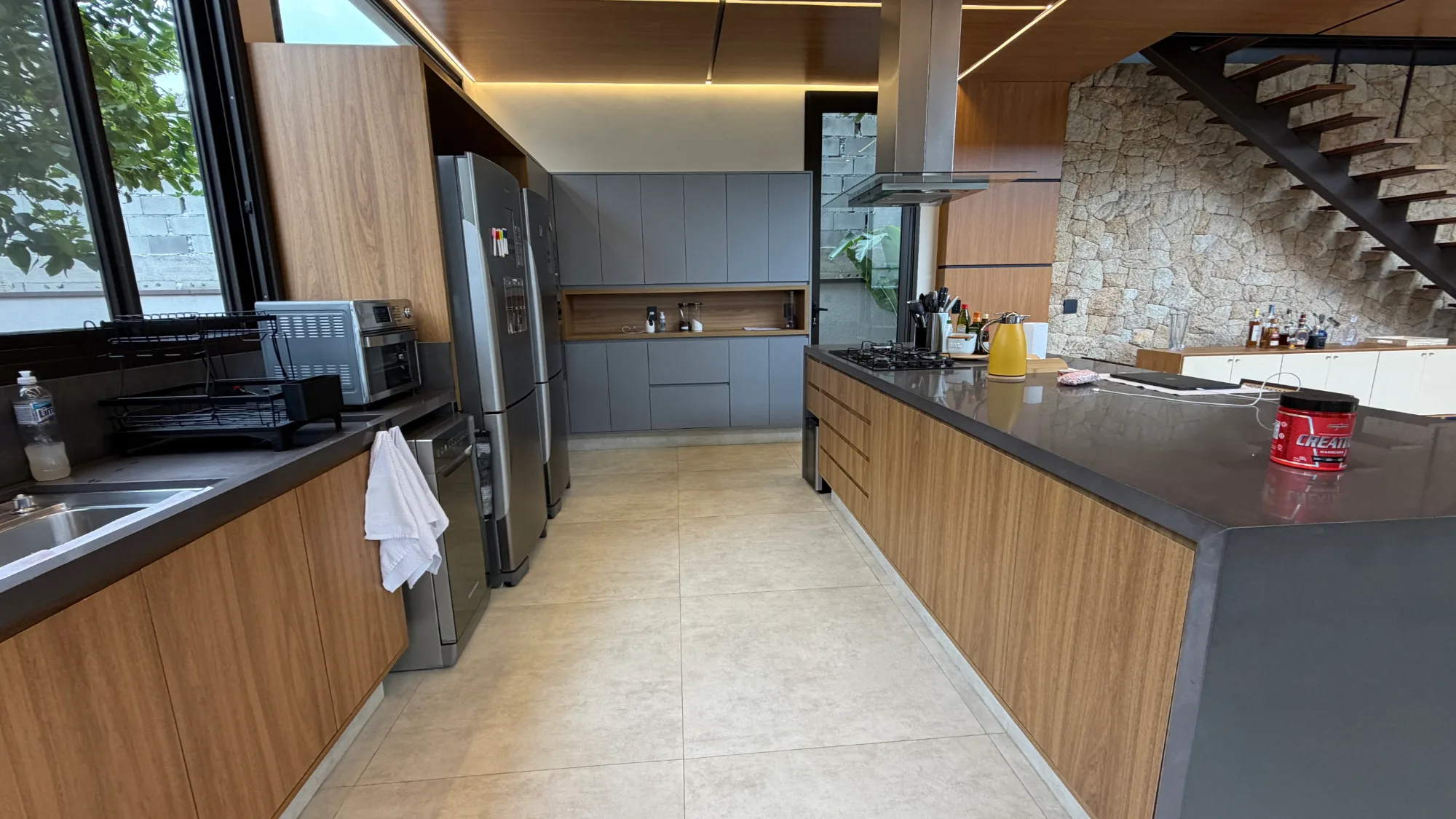 Casa, 3 suítes, 360m², em Genesis 2 — foto 9