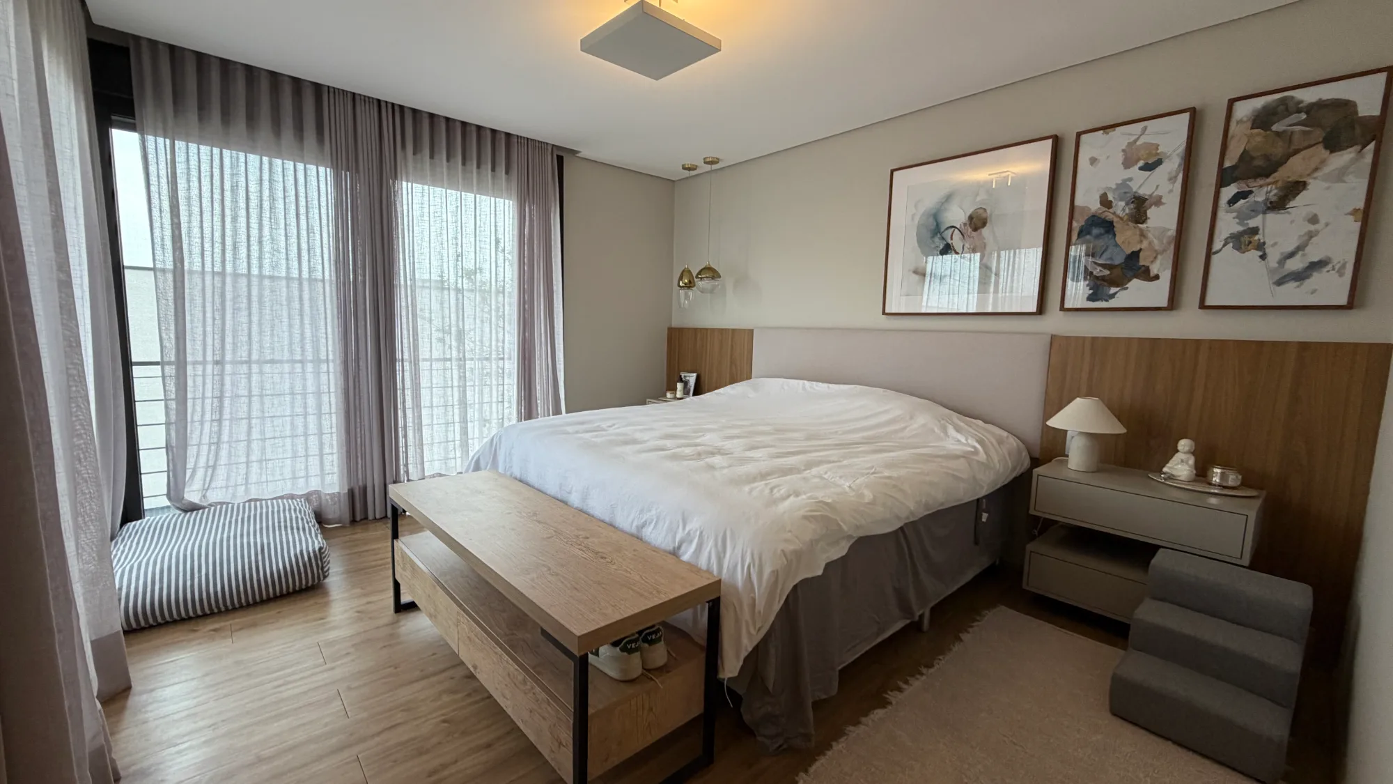Casa, 3 suítes, 360m², em Genesis 2 — foto 15