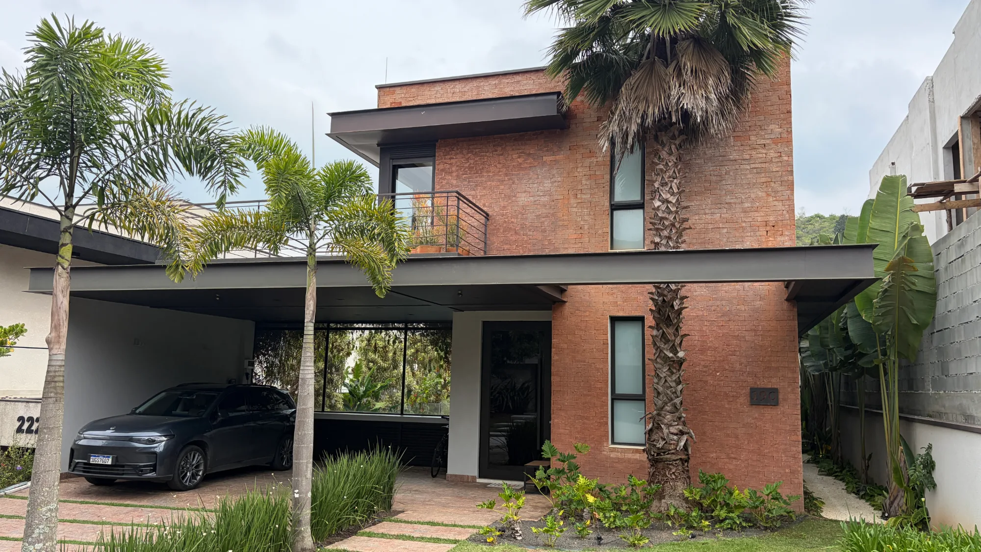 Casa, 3 suítes, 360m², em Genesis 2